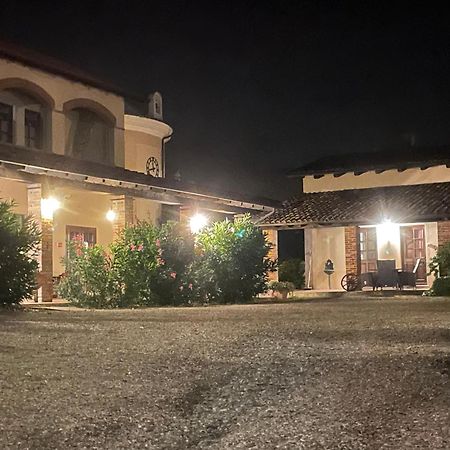Azienda Agricola Tenuta Del Barone Calliano  Exterior foto