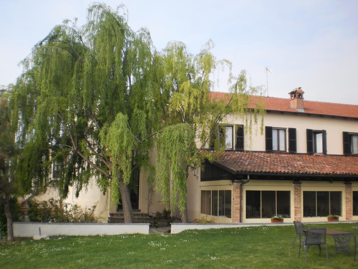 Azienda Agricola Tenuta Del Barone Calliano  Exterior foto